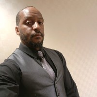 Robert Earl Shaw Jr