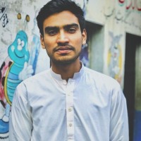Abdullah Jhatial