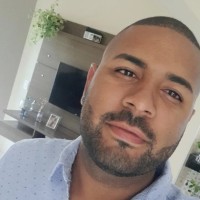 Marcos Vinícius Da Silva Ribeiro