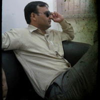 Umesh Sharma