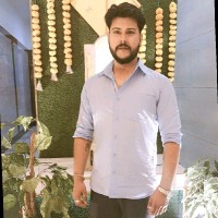 Aditya Raj