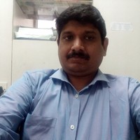 Prasada Rao Vanam