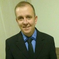 Joel Becker