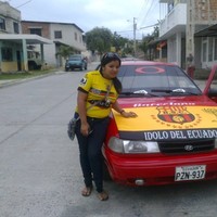 Andrea López Zambrano