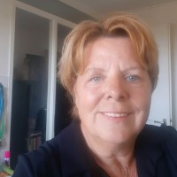karin van Beurden