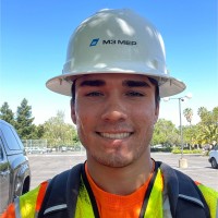Benjamin Rodriguez-Buller