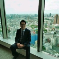 Kevin Shu