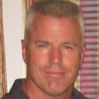 Mark Slusher