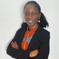 Esther Nuamah, Ph.D