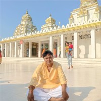 Mukeshh Sharma