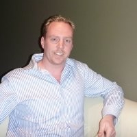 Byron Rabone