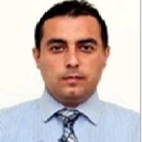 Şehmus CAGLAR