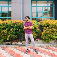 Sangeeth S Pradeep