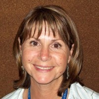 Kim Tisdel