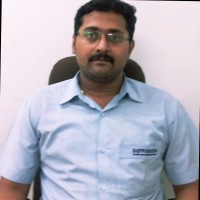 Utkarsh Gadbail