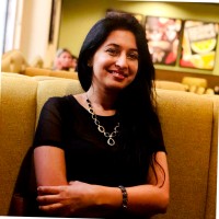 Shalini J