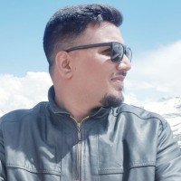 Naseem Haider