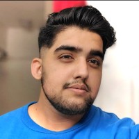 Zain Cheema