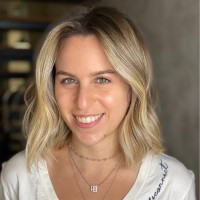 Aline Da Costa Elkabets