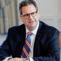 David Welch