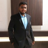 Mohammad Bharmal