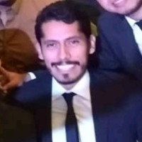 Edgar Hernández Gama