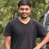 Shubham Nehete