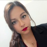 Daniela Luján