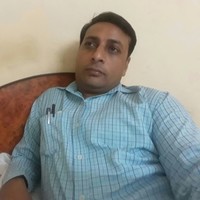 Manit Kumar Verma