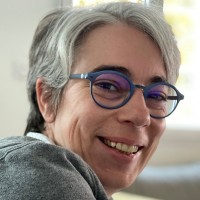 Emmanuelle Barberot