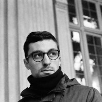 Xavier Roqué Lopez