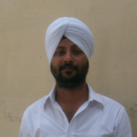 CHANDANDEEP SINGH
