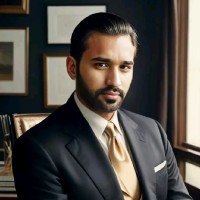Ehsan Ali