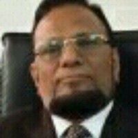 Dr. Eng  Anwar  S. Ansari
