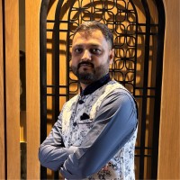 Shaurin Soni
