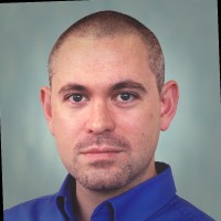 Marcus P. Twomlow