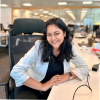 Monica Priyadarshini