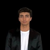 Colin B. Sahagun