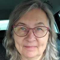 Susanne Rasmussen