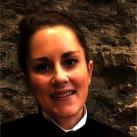 Christine Gaarder Almeland