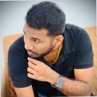 Sasikumar K