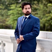 Ilyas Nisar, M.Eng, Eit, Rsp1