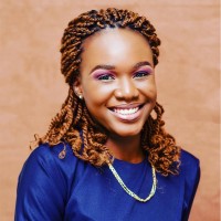 Peace Toluwanimi Olawuyi