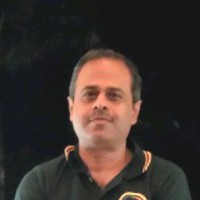 Satyabrata Mohapatra