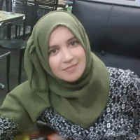 Sarah Dahmoun