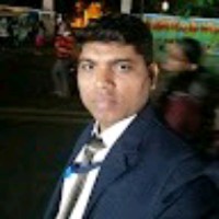 Sashikant Sahoo