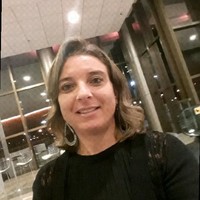 Grazielle C. De Oliveira Cunha