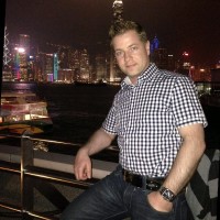 Markus Stupp