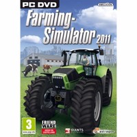 Farming Simulator