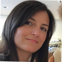 Anne Sophie Verdier